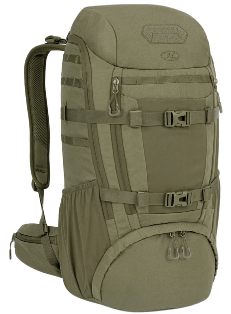 Рюкзак тактичний Highlander Eagle 3 Backpack 40L Olive