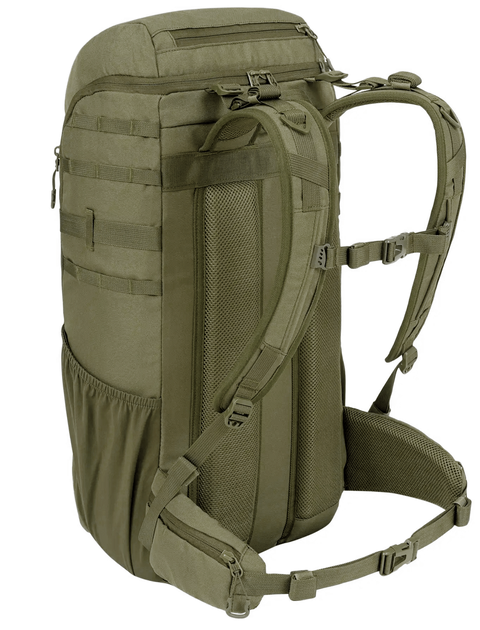 Рюкзак тактичний Highlander Eagle 3 Backpack 40L Olive