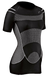 Megalight 140 T-Shirt Roundneck Woman /XL black термофутболка (F)