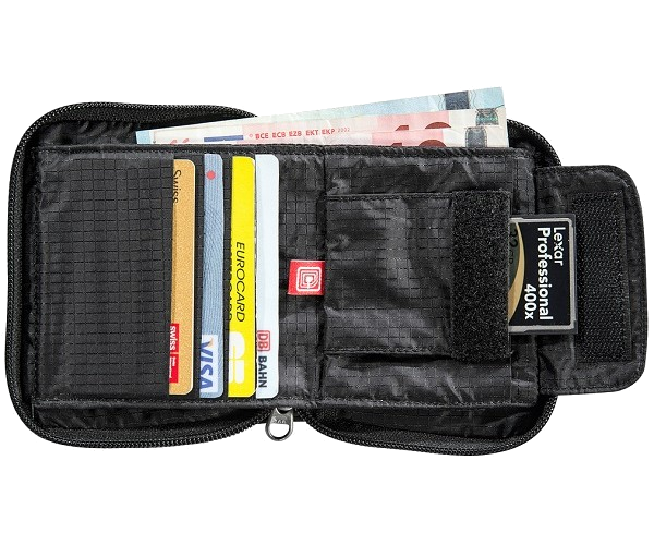 Гаманець Tatonka Zip Money Box RFID B TAT 2946.040 фото
