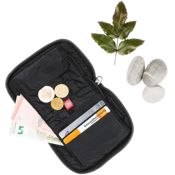 Гаманець Tatonka Zip Money Box RFID B TAT 2946.040 фото