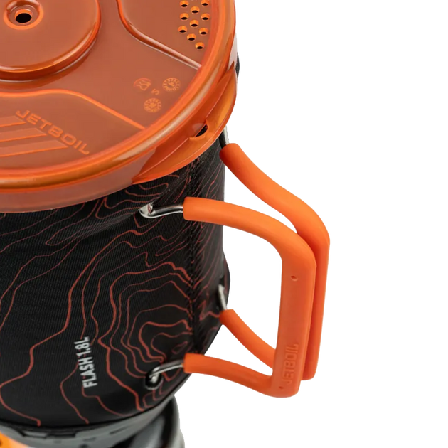 Система приготування їжі Jetboil Flash JavaKit JBL FLXJVT3-EU фото