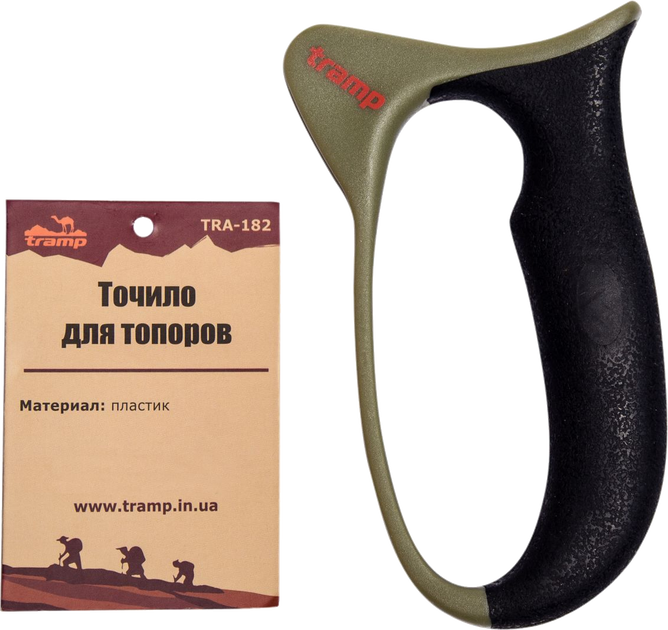 Точило для сокир Tramp TRA-182 фото