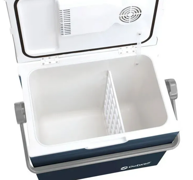 Автохолодильник Outwell Coolbox Ecocool Lite 24L 12V Dark Blue (590212) 931569 фото