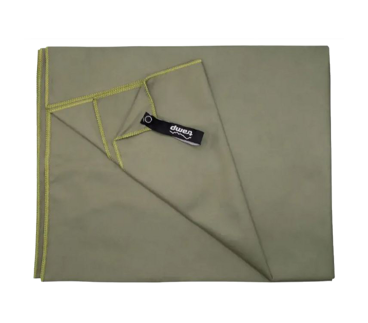 Полотенце из микрофибры в чехле TRAMP Pocket Towel XL (75х150 см)
