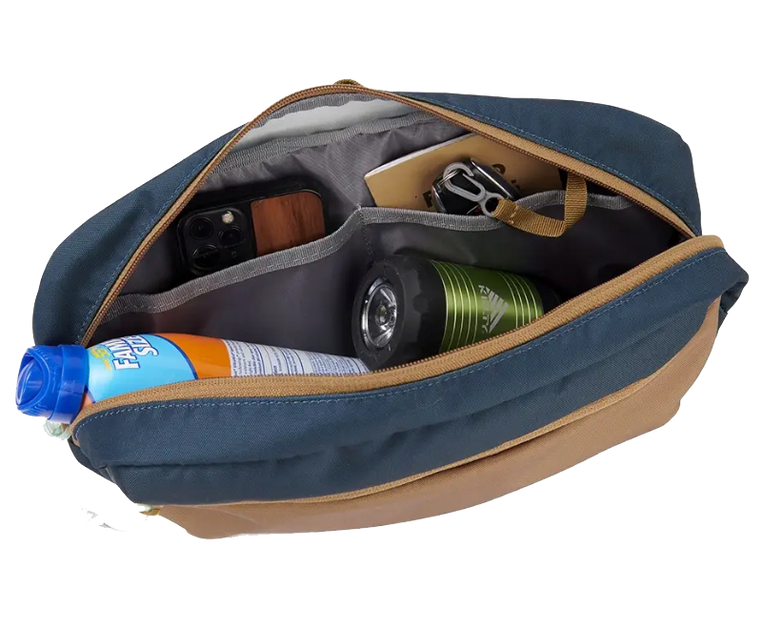 Поясна сумка Kelty&nbsp;Sunny&nbsp;5L 22629821-GGB фото