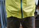 Куртка Mountain Equipment Firefox Jacket, Citronelle/Kiwi, L