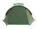Палатка Tramp Mountain 4, green