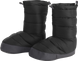 Пуховые носки Sierra Designs Down Bootie, black, L/XL
