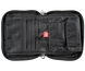 Кошелек Tatonka Zip Money Box RFID B, black