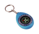 Брелок-компас Munkees Keychain Compass