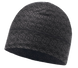 Шапка BUFF Thermonet Hat, cubic graphite