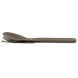 Набір столових приборів Sea to Summit Frontier UL Cutlery Set 3шт STS ACK034021-121702 фото 2