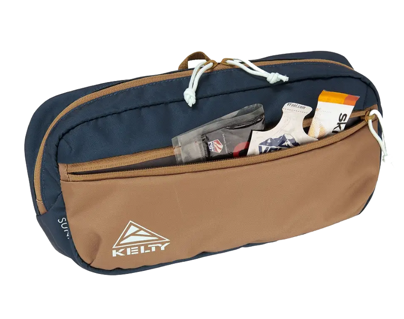 Поясна сумка Kelty&nbsp;Sunny&nbsp;5L 22629821-GGB фото