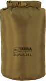 Гермомішок Terra Incognita DryPack 10 4823081506782 фото