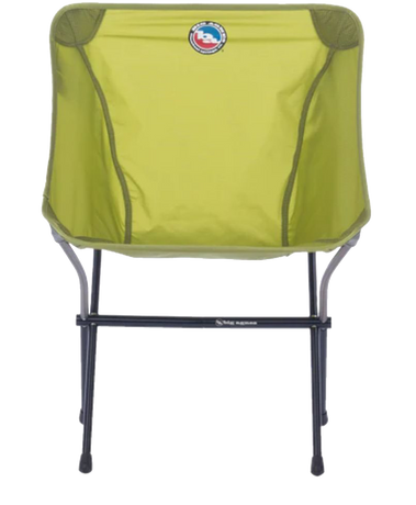 Кресло Big Agnes Mica Basin Camp Chair