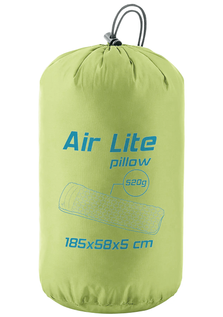 Коврик надувной Ferrino Air Lite Pillow Mat