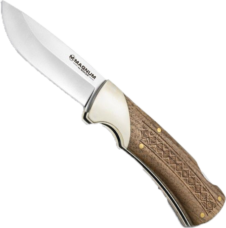Складной нож Boker Magnum Woodcraft