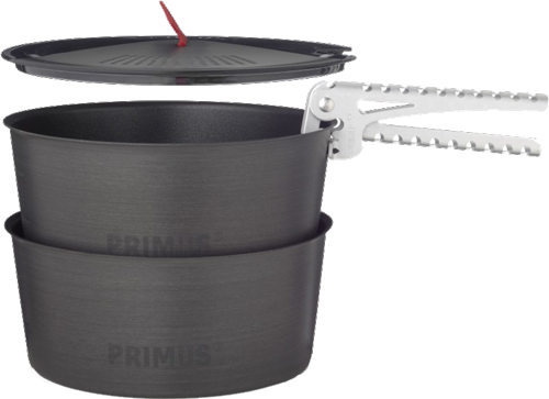 Набір Primus LiTech Pot Set 1.3 L