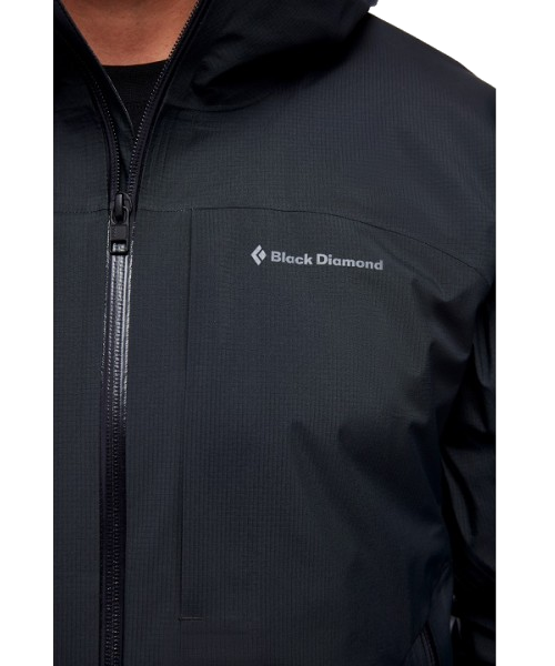 Куртка Black Diamond M Highline Shell BD 745000.0002-M фото