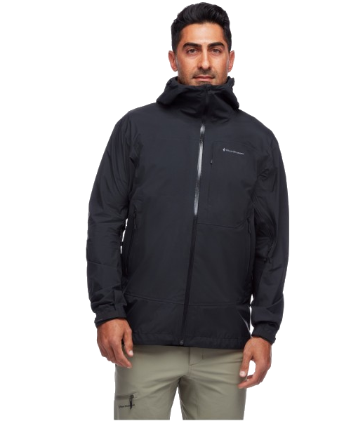 Куртка Black Diamond M Highline Shell BD 745000.0002-M фото