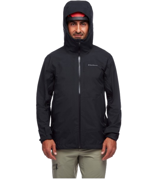 Куртка Black Diamond M Highline Shell BD 745000.0002-M фото