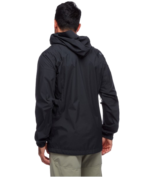 Куртка Black Diamond M Highline Shell BD 745000.0002-M фото