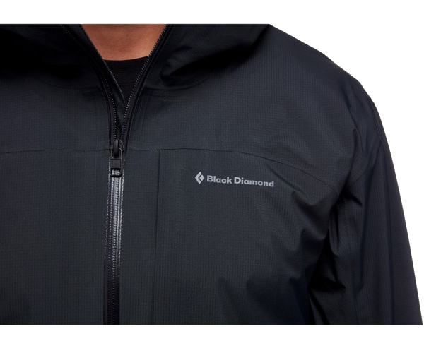Куртка Black Diamond M Highline Shell BD 745000.0002-M фото