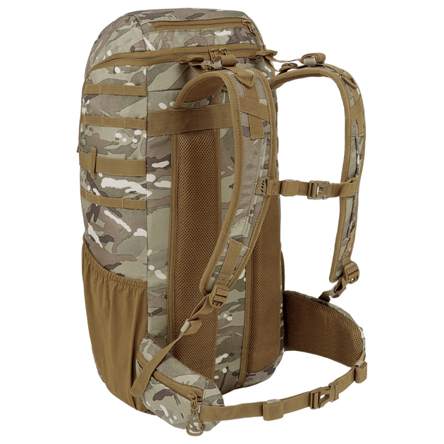 Рюкзак тактический Highlander Eagle 3 Backpack 40L HMTC