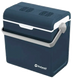 Автохолодильник Outwell Coolbox Ecocool Lite 24L 12V/230V Dark Blue (590213) 931588 фото 1