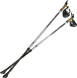 Палки для скандынавской ходьбы Silva EX-Pole Alu Adjustable