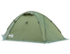 Палатка Tramp Rock 4, green