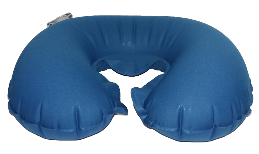 Надувная подушка под шею Tramp TRA-159
