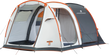 Намет пʼятимісний Ferrino Chanty 5 Deluxe White/Grey (92162CWW)