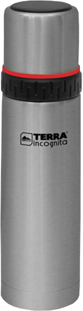 Термос Terra Incognita Bullet 950