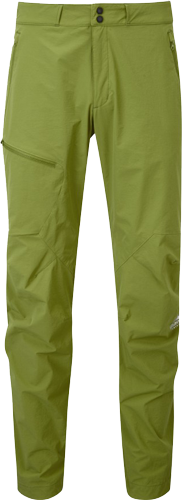 Трекинговые брюки Mountain Equipment Comici Softshell Pant Reg