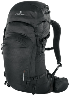 Рюкзак туристичний Ferrino Finisterre 30L Black (75746QCC) 931792 фото