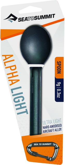 Ложка Sea to summit Alpha Light Spoon Regular