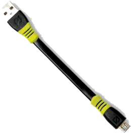 82011 Micro USB Adventure Cable 99cm (GoalZero)