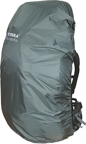 Рюкзак Terra Incognita Vertex 80