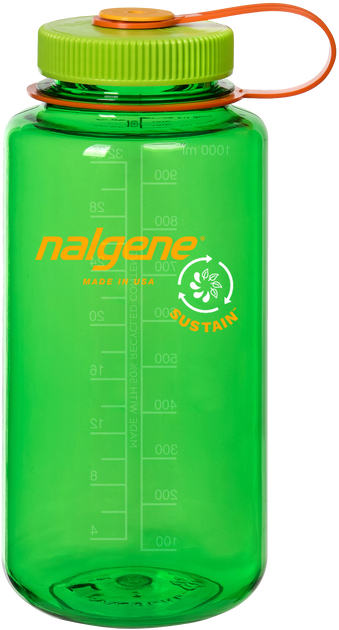 1L WM Clementine Sustain пляшка (Nalgene)