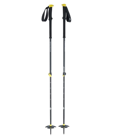 Лыжные палки Black Diamond Expedition 2 155 cm
