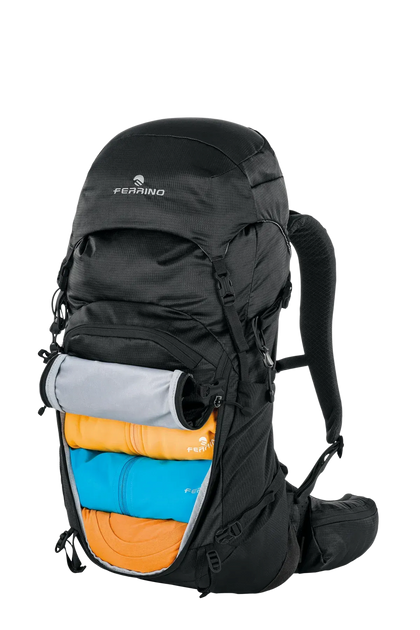 Рюкзак туристичний Ferrino Finisterre 30L Black (75746QCC) 931792 фото