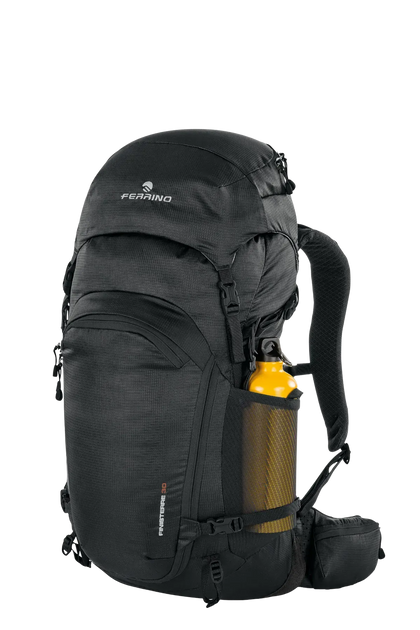 Рюкзак туристичний Ferrino Finisterre 30L Black (75746QCC) 931792 фото