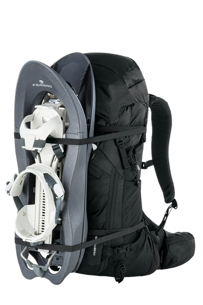 Рюкзак туристичний Ferrino Finisterre 30L Black (75746QCC) 931792 фото