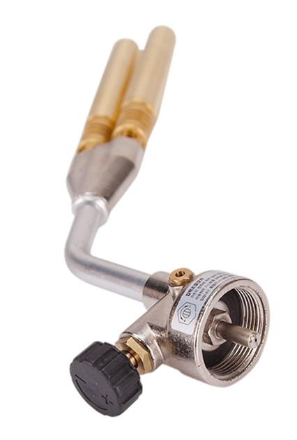 Газовий різак Kovea Propan Twin Brazing KT-2910 8806372093037 фото