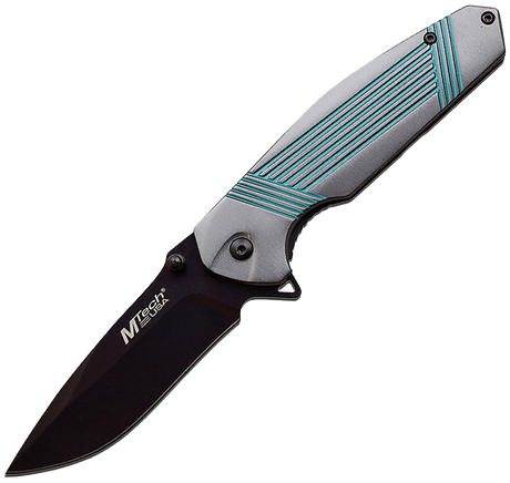 Нож M-tech MT-A1137GTQ