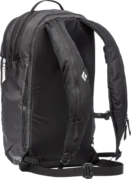 Рюкзак Black Diamond Jetforce UltraLight 26 BD 681338.0002-ML фото