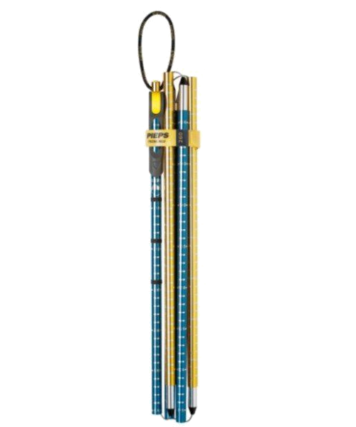 Лавинний щуп Pieps Probe Aluminium 220 PE 109612 фото