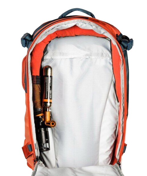 Рюкзак Black Diamond Jetforce UltraLight 26 BD 681338.0002-ML фото